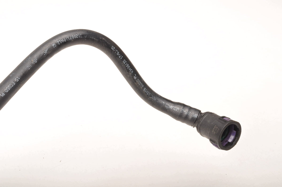 PIPE WATER PIPE VOLVO XC60 II S60 III V60 II2.0 16V T8 32222173