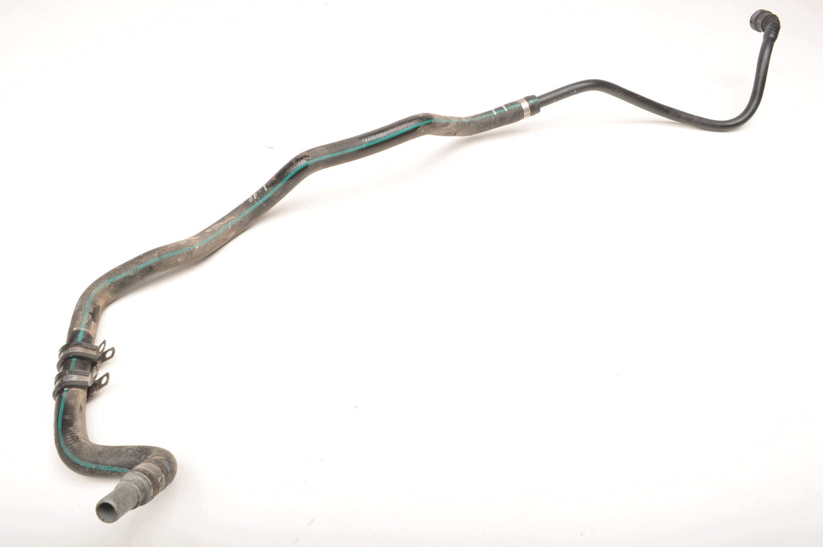 PIPE WATER PIPE VOLVO XC60 II S60 III V60 II2.0 16V T8 32222173