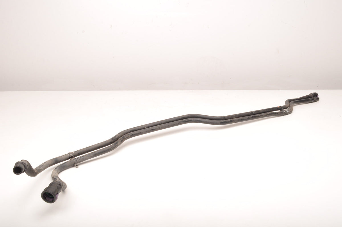 PIPE WATER PIPE VOLVO XC60 II T8 PLUG IN HYBRID 31686102