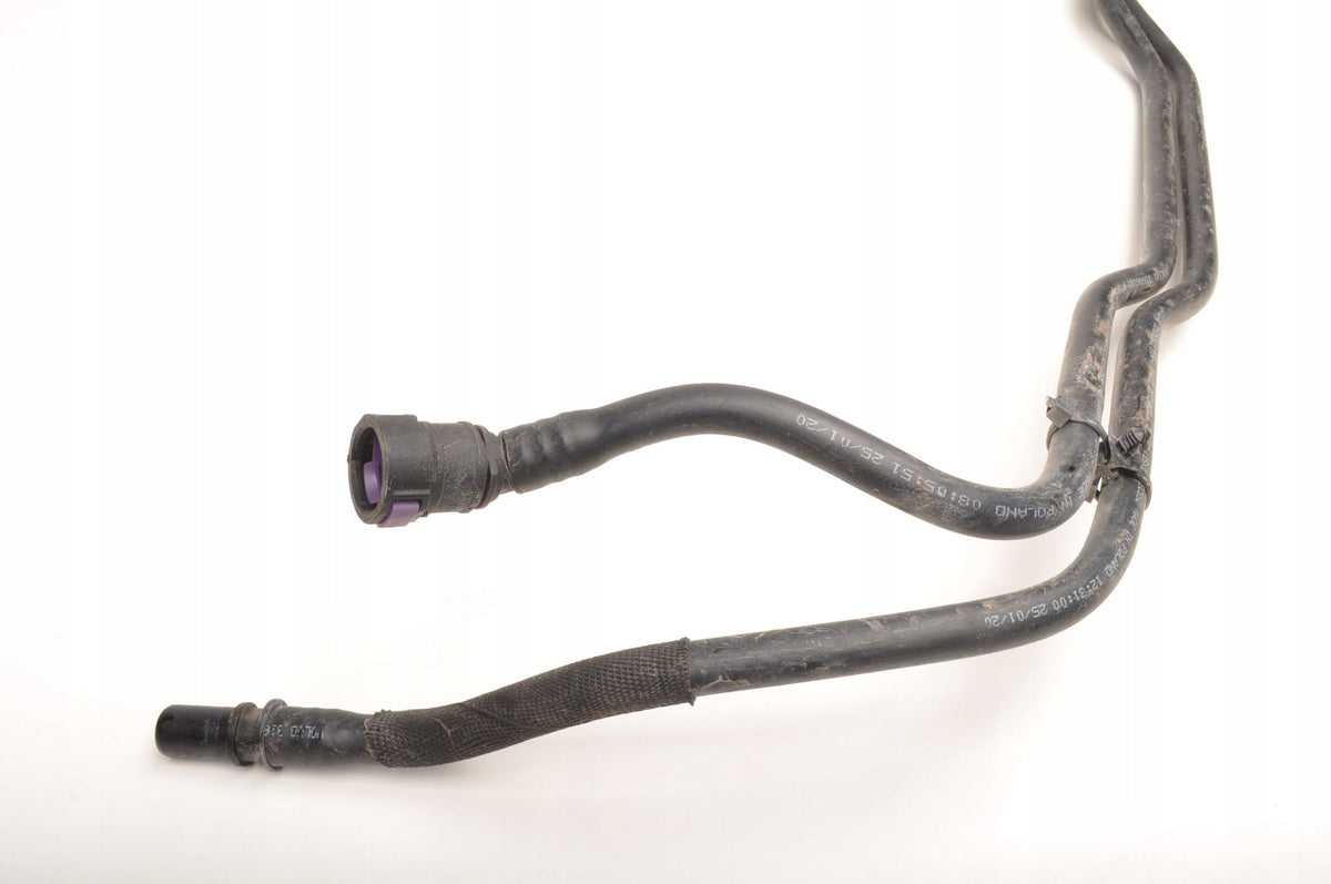 PIPE WATER PIPE VOLVO XC60 II T8 PLUG IN HYBRID 31686102