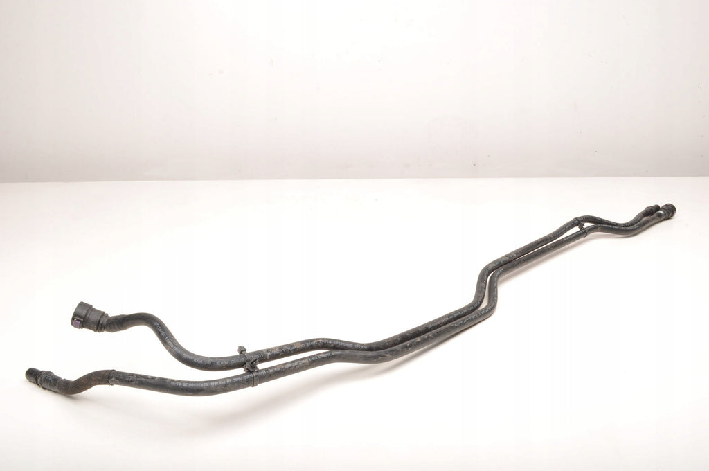 PIPE WATER PIPE VOLVO XC60 II T8 PLUG IN HYBRID 31686102