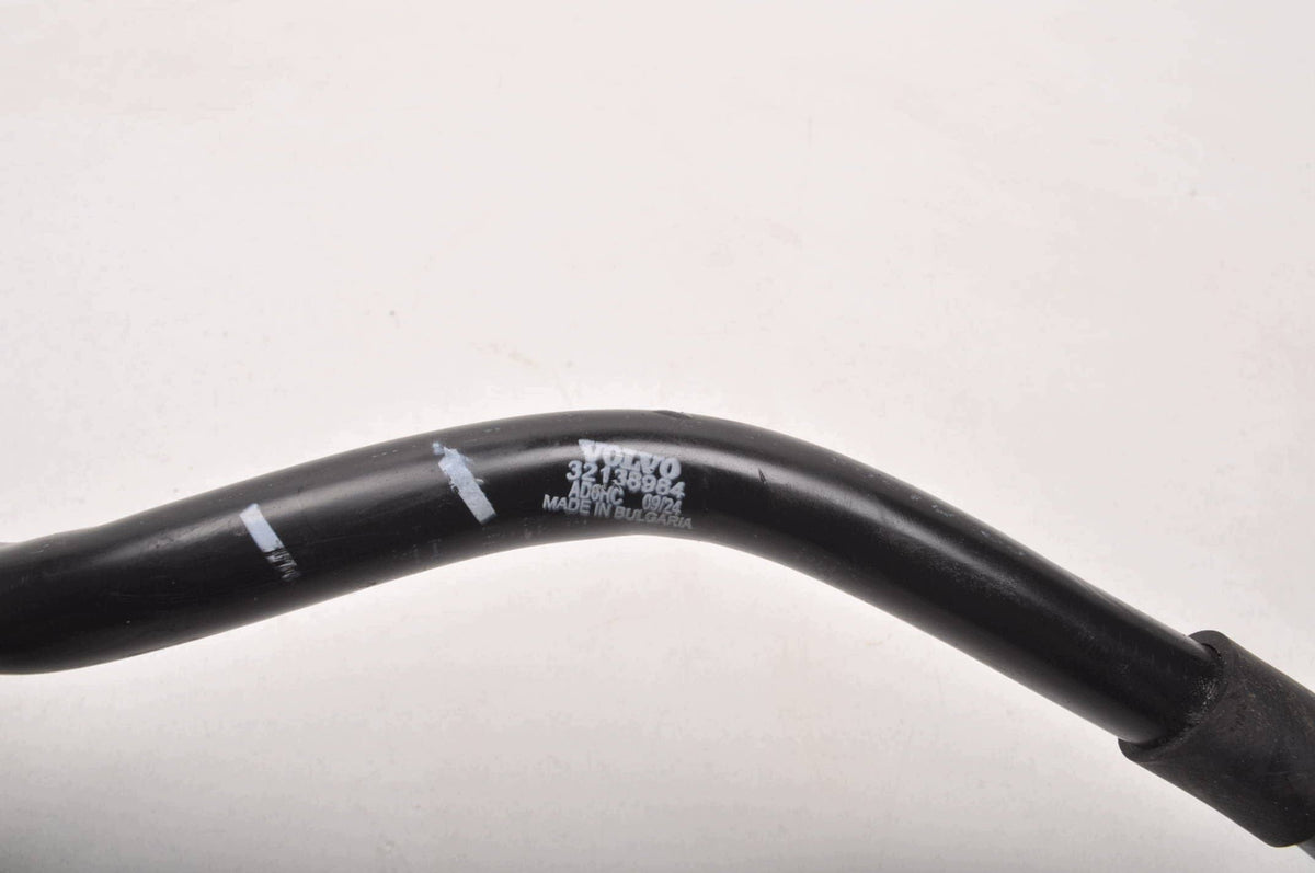 PIPE WATER PIPE VOLVO XC60 II XC90 V60 2.0 16V B5 32138984