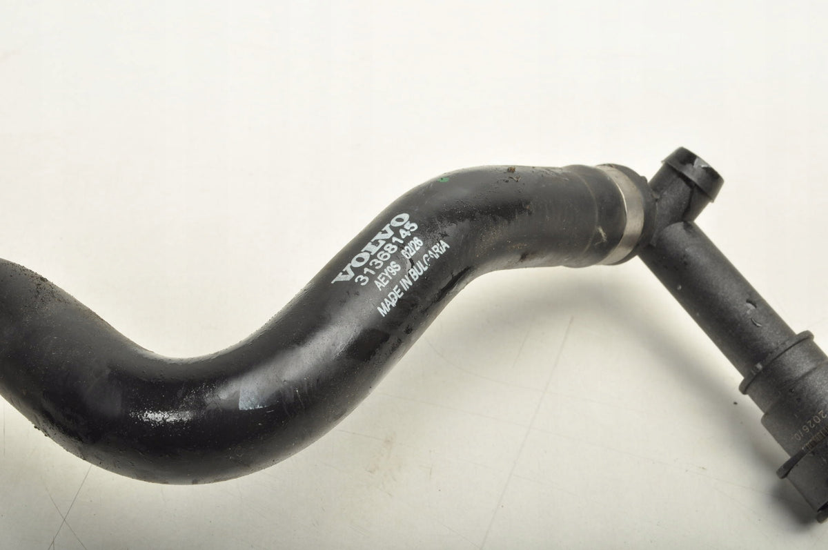 PIPE WATER PIPE VOLVO XC90 II 31368145