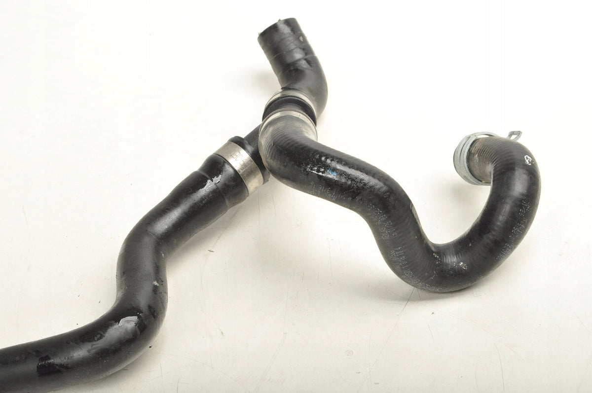 PIPE WATER PIPE VOLVO XC90 II 31368145