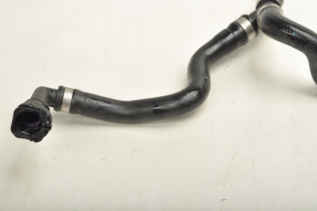 PIPE WATER PIPE VOLVO XC90 II 31368145