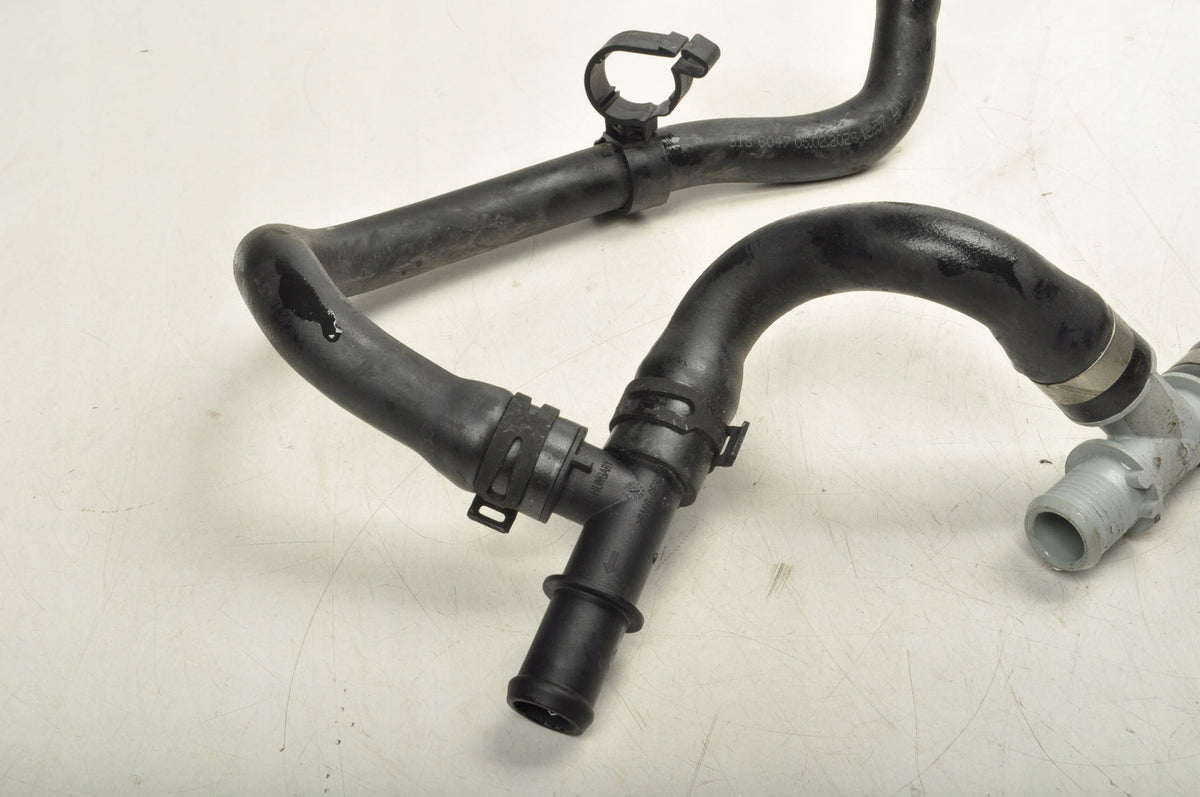 PIPE WATER PIPE VOLVO XC90 II XC60 II V90 S90 32263990