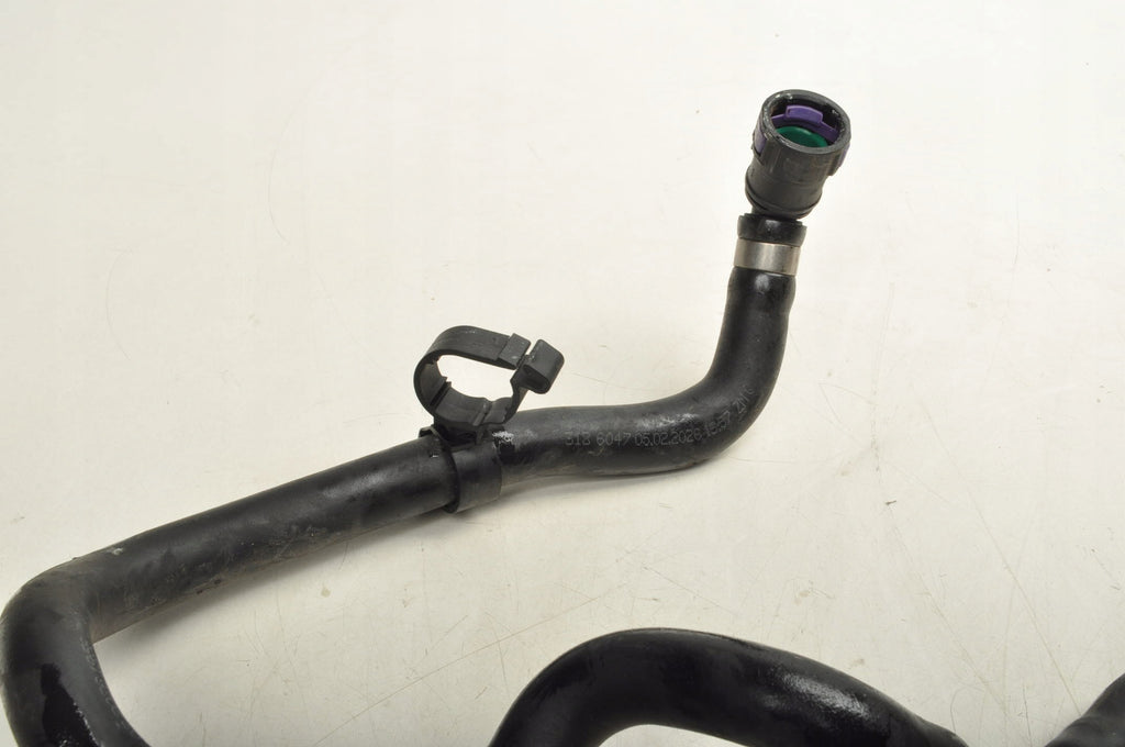 PIPE WATER PIPE VOLVO XC90 II XC60 II V90 S90 32263990