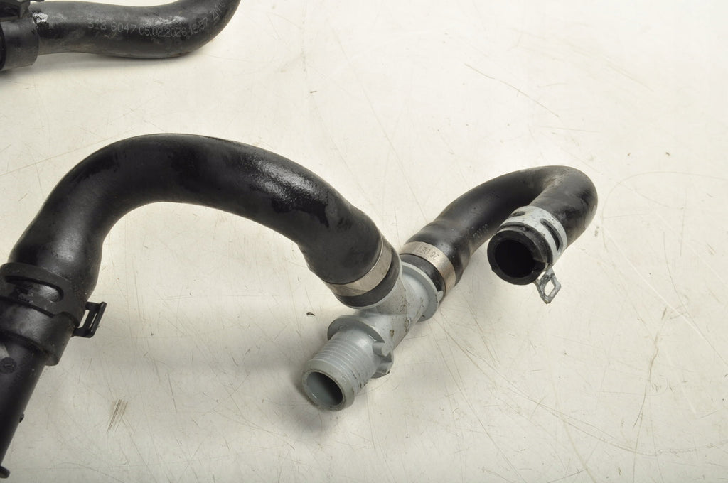 PIPE WATER PIPE VOLVO XC90 II XC60 II V90 S90 32263990
