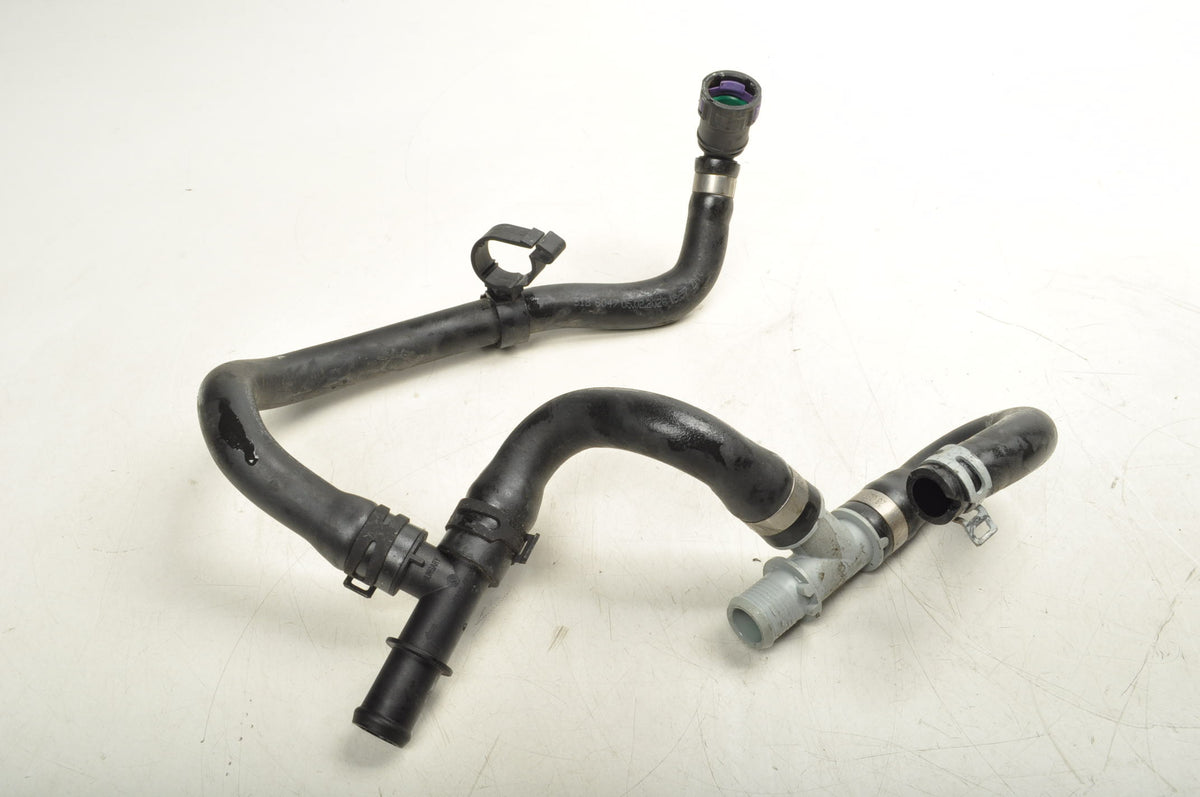 PIPE WATER PIPE VOLVO XC90 II XC60 II V90 S90 32263990
