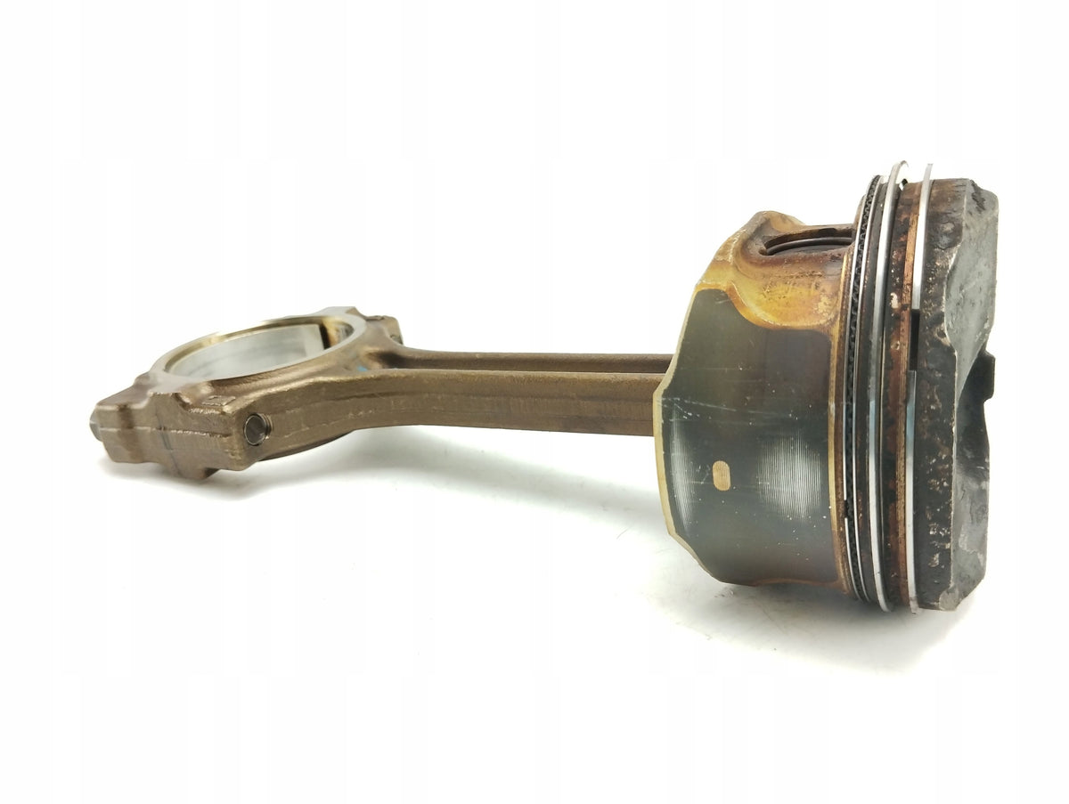 PISTON CONNECTING ROD ALFA ROMEO 159 SPIDER BRERA 2.2 JTS 185KM 939 A5.000