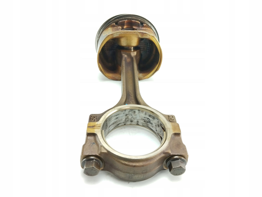 PISTON CONNECTING ROD ALFA ROMEO 159 SPIDER BRERA 2.2 JTS 185KM 939 A5.000