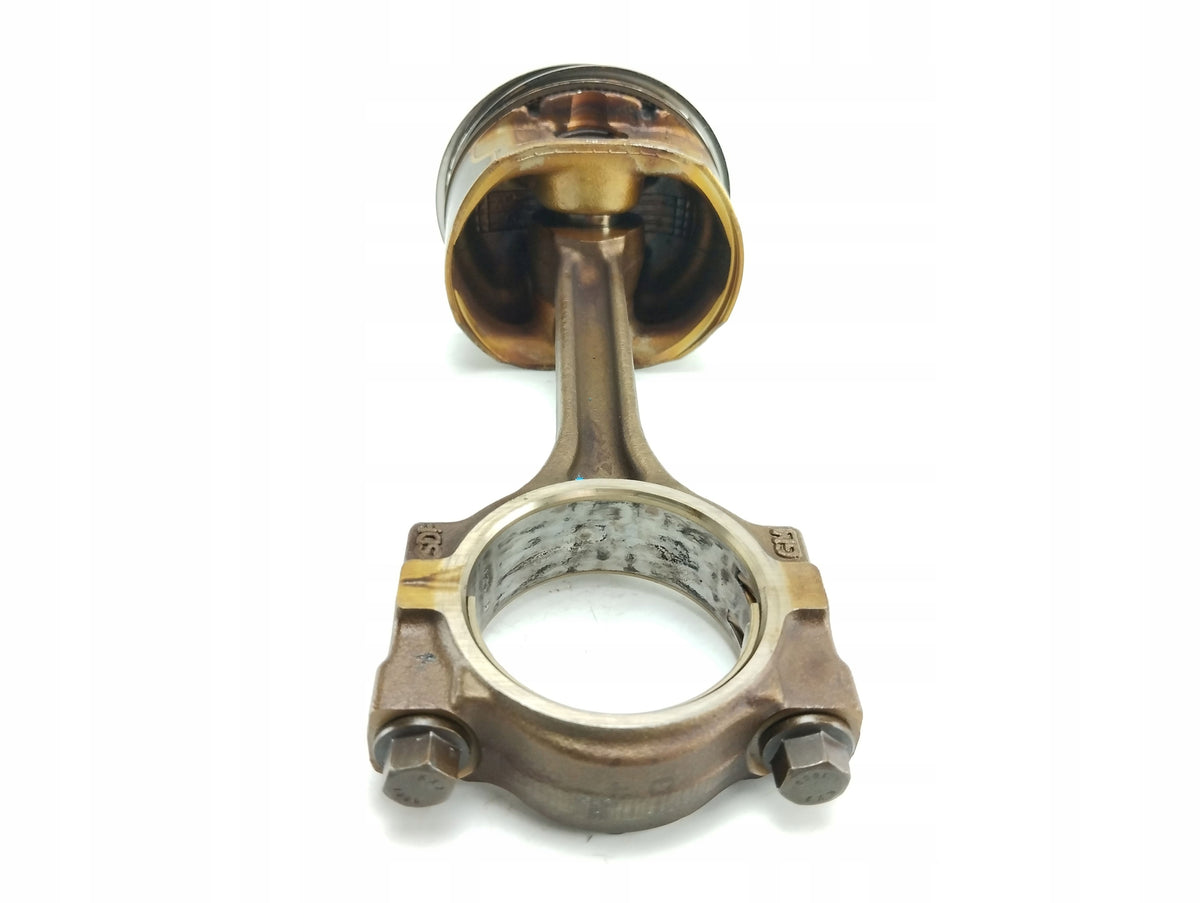 PISTON CONNECTING ROD ALFA ROMEO 159 SPIDER BRERA 2.2 JTS 185KM 939 A5.000