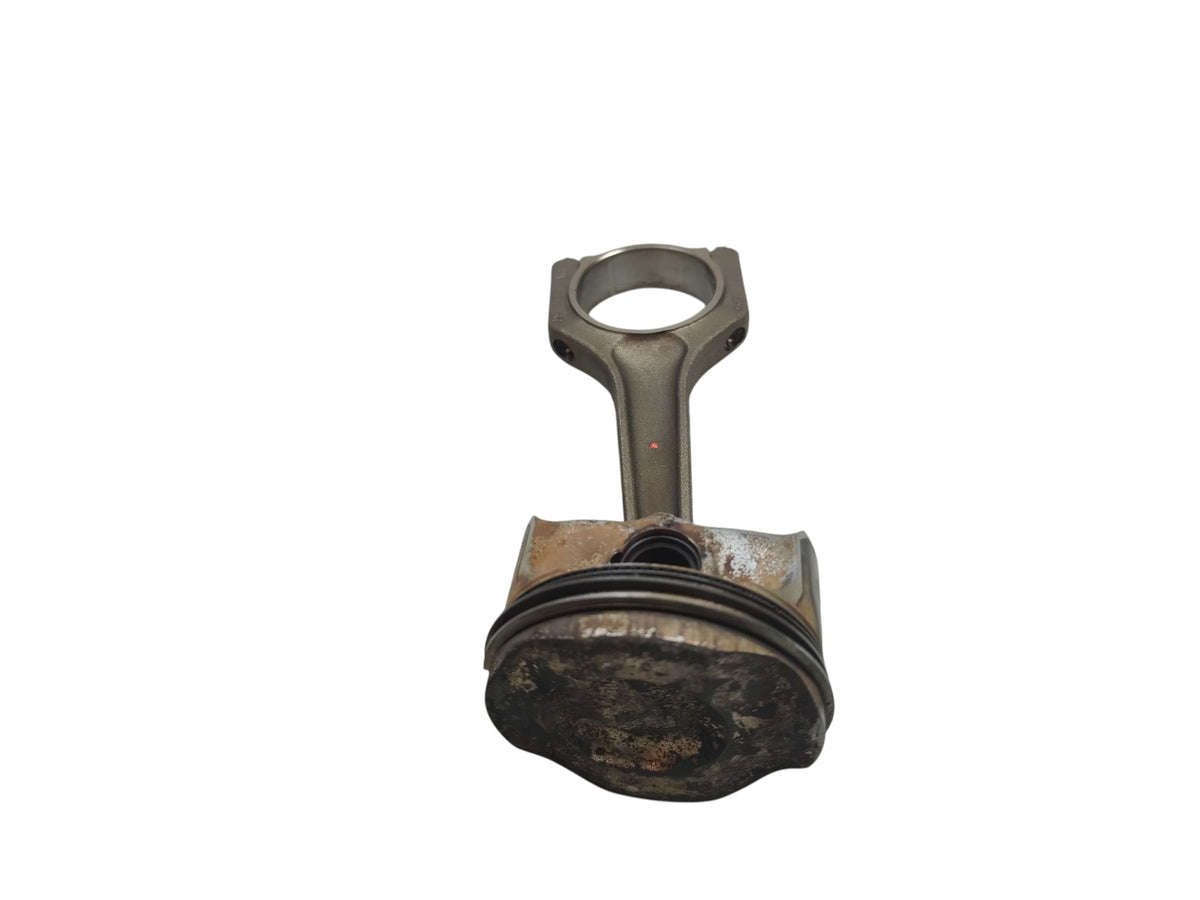 PISTON CONNECTING ROD BMW E90 E91 E92 E93 E81 E88 E87 2.0 N43B20A 7589197