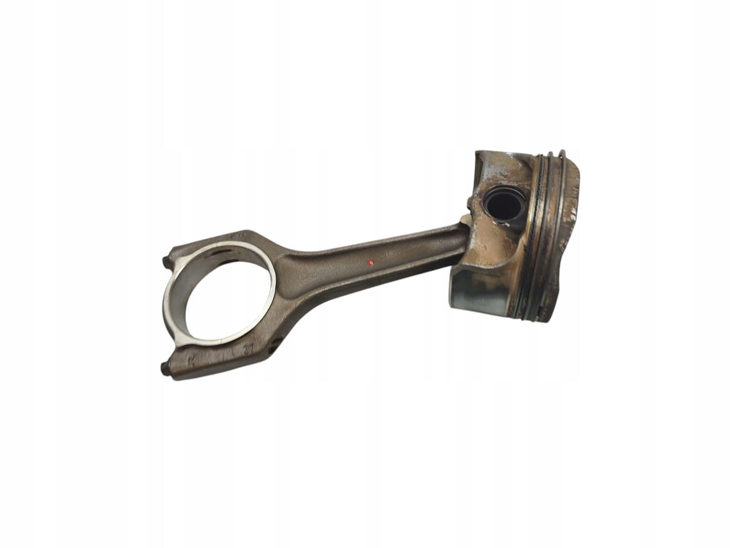 PISTON CONNECTING ROD BMW E90 E91 E92 E93 E81 E88 E87 2.0 N43B20A 7589197