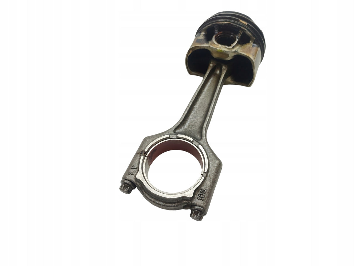 PISTON CONNECTING ROD BMW F40 F44 F46 1.5 T 136KM 8696448 B38A15A