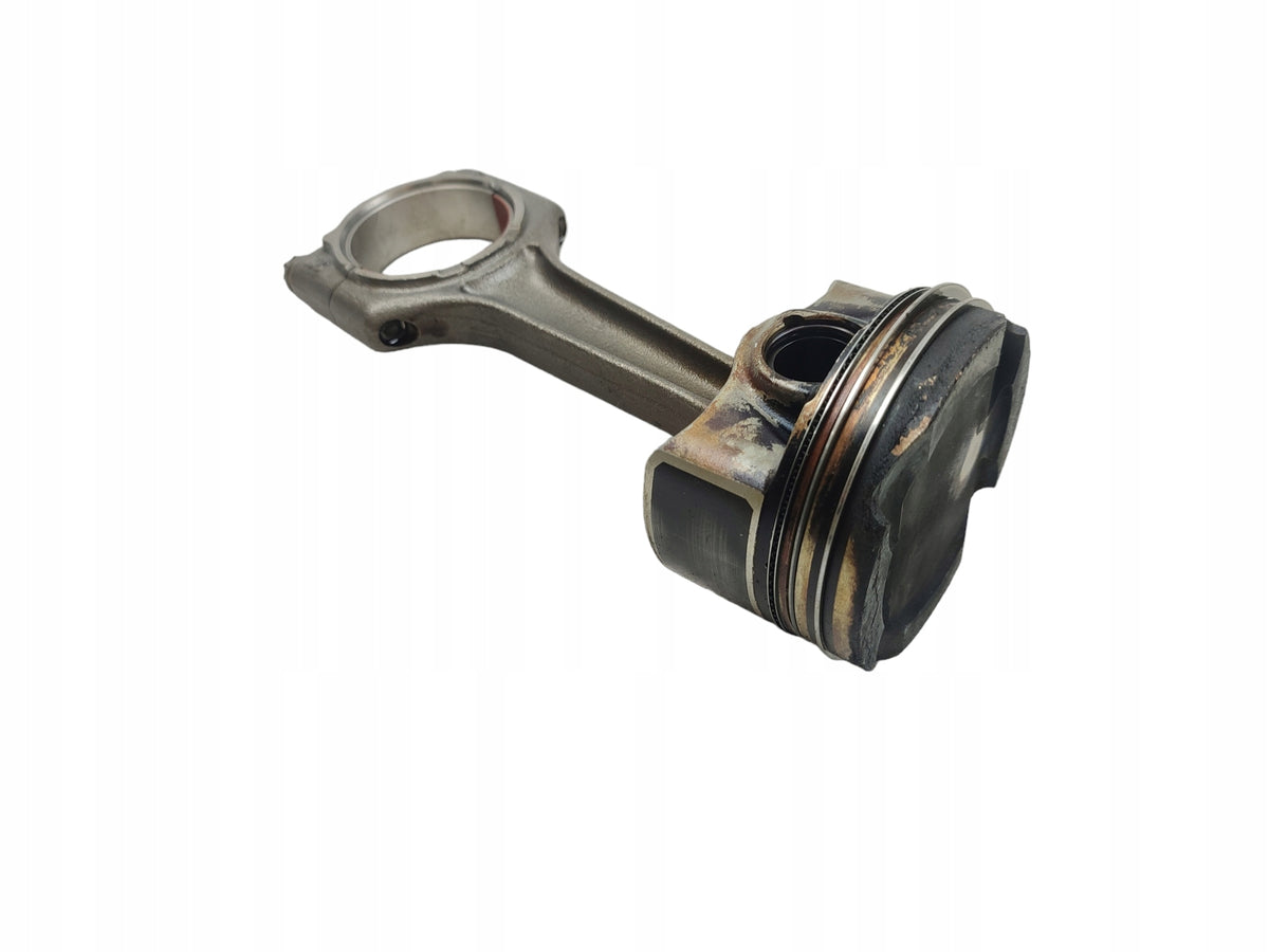 PISTON CONNECTING ROD BMW F40 F44 F46 1.5 T 136KM 8696448 B38A15A
