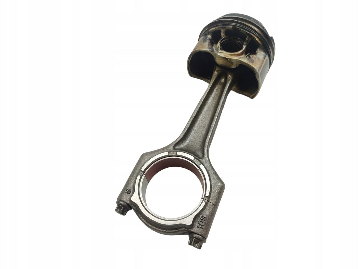 PISTON CONNECTING ROD BMW F40 F44 F46 1.5 T 136KM 8696448 B38A15A