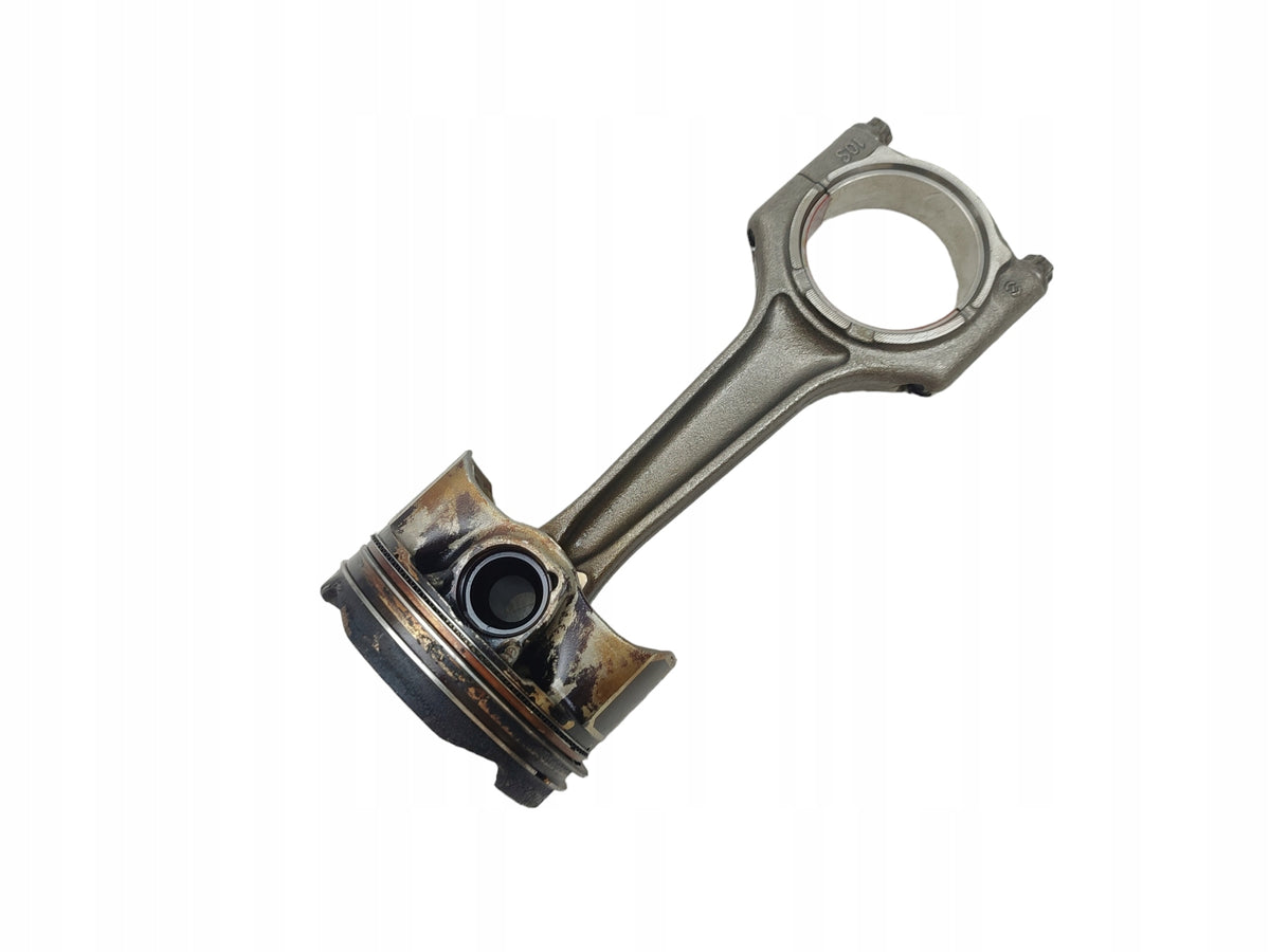 PISTON CONNECTING ROD BMW F40 F44 F46 1.5 T 136KM 8696448 B38A15A