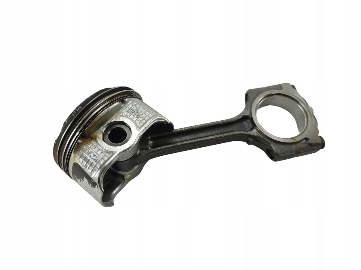PISTON CONNECTING ROD DACIA LODGY DOKKER DUSTER 1.6 SCE H4M