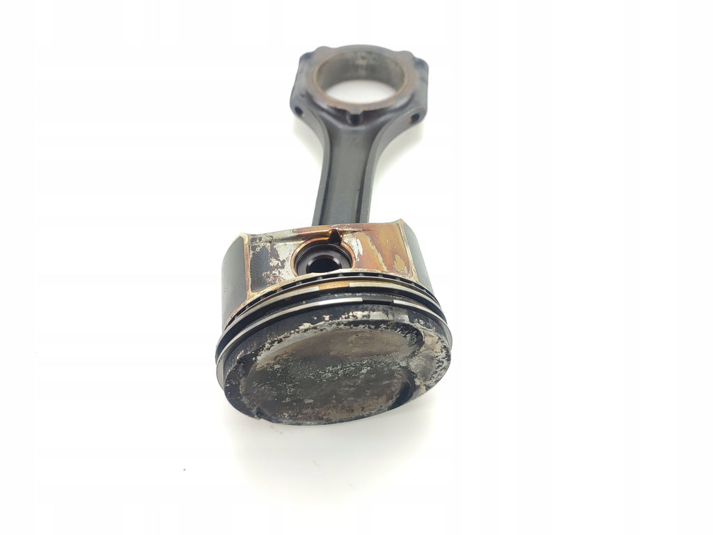 PISTON CONNECTING ROD MERCEDES C W203 CL203 S203 1.8 COMPRESSOR 163KM 271.940