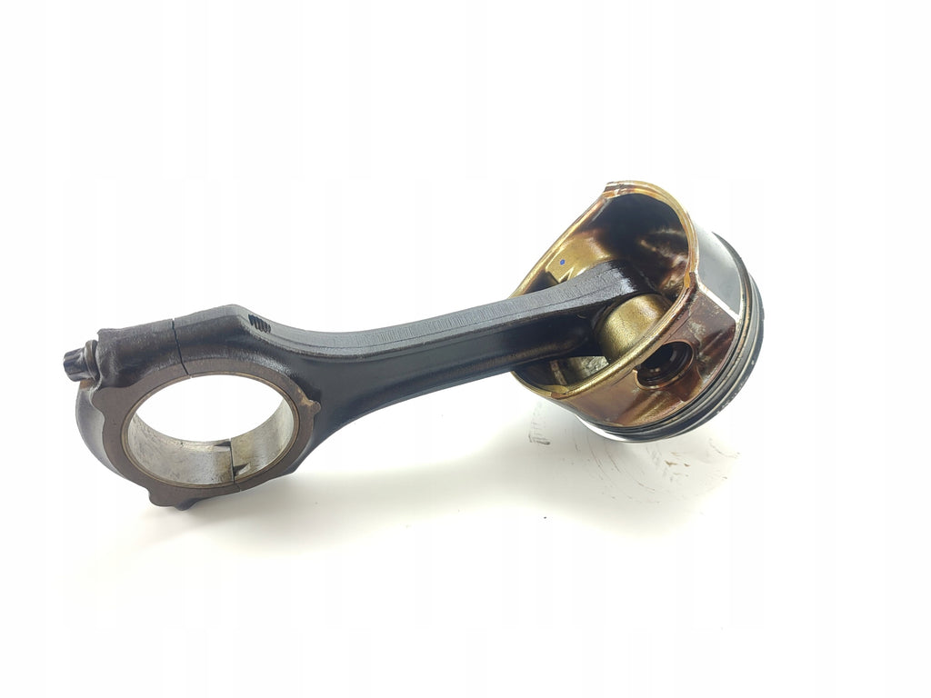 PISTON CONNECTING ROD MERCEDES C W203 CL203 S203 1.8 COMPRESSOR 163KM 271.940