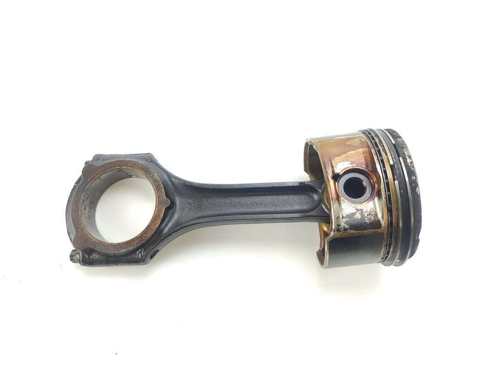PISTON CONNECTING ROD MERCEDES C W203 CL203 S203 1.8 COMPRESSOR 163KM 271.940