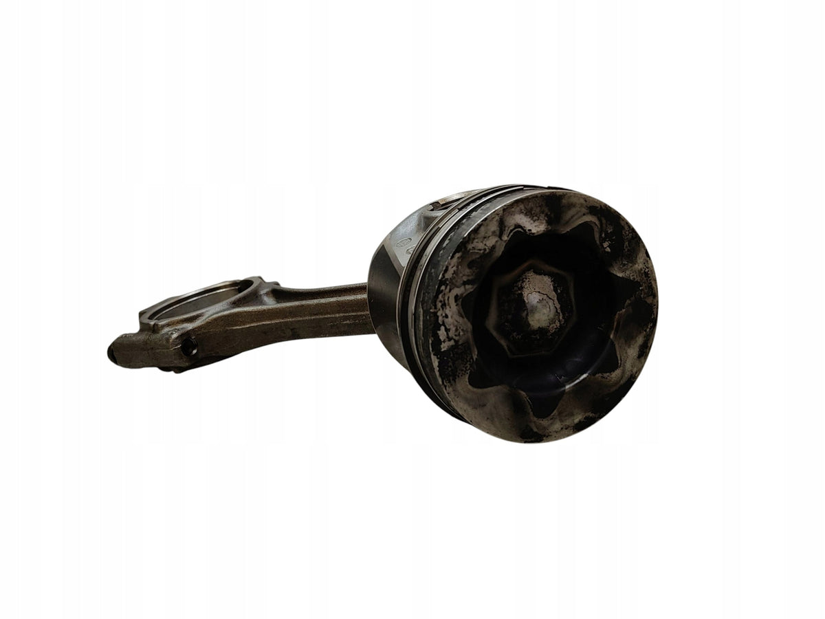 PISTON CONNECTING ROD OCTAVIA III SUPERB III FABIA III KAROQ RAPID 1.6 TDI 03LA