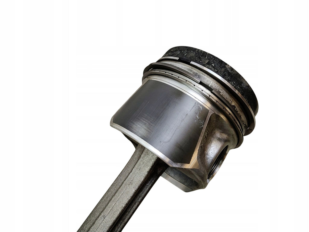 PISTON CONNECTING ROD OCTAVIA III SUPERB III FABIA III KAROQ RAPID 1.6 TDI 03LA