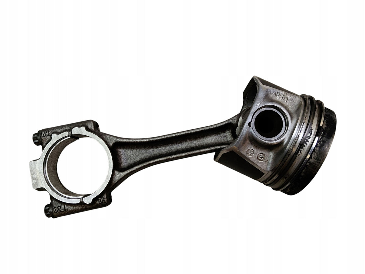 PISTON CONNECTING ROD OCTAVIA III SUPERB III FABIA III KAROQ RAPID 1.6 TDI 03LA