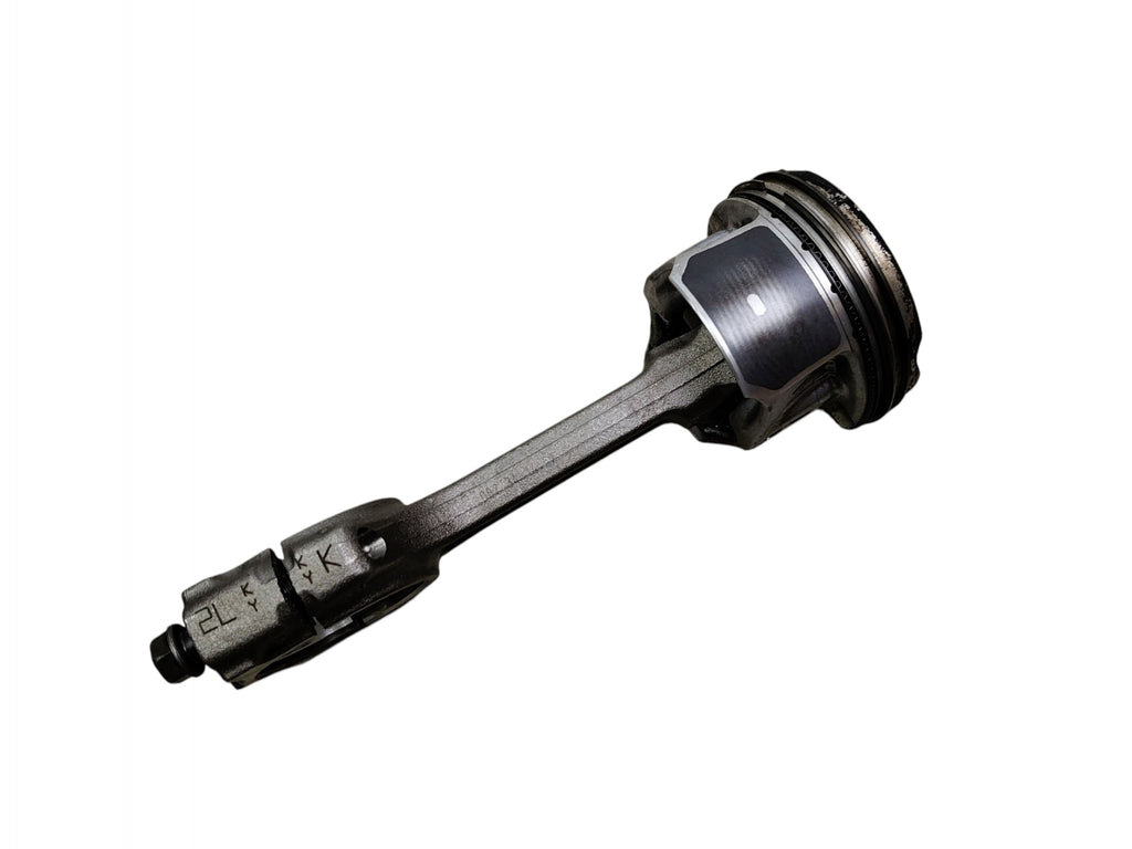 PISTON CONNECTING ROD RENAULT CAPTUR II ARKANA DUSTER II 1.3 TCE H5H490