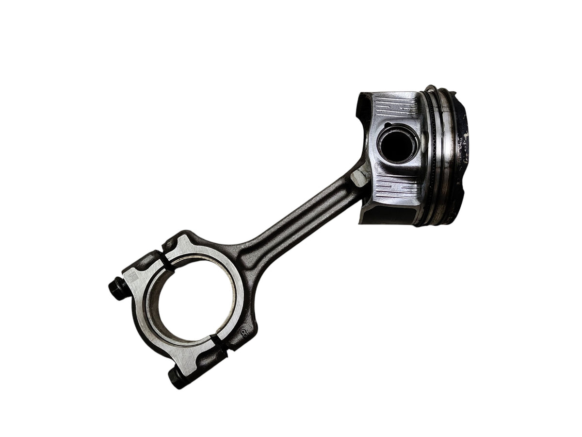 PISTON CONNECTING ROD RENAULT CAPTUR II ARKANA DUSTER II 1.3 TCE H5H490