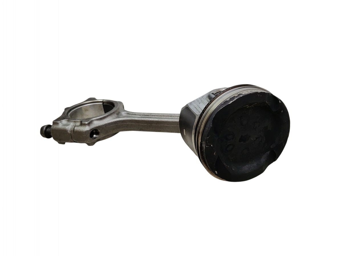 PISTON CONNECTING ROD RENAULT CAPTUR II ARKANA DUSTER II 1.3 TCE H5H490