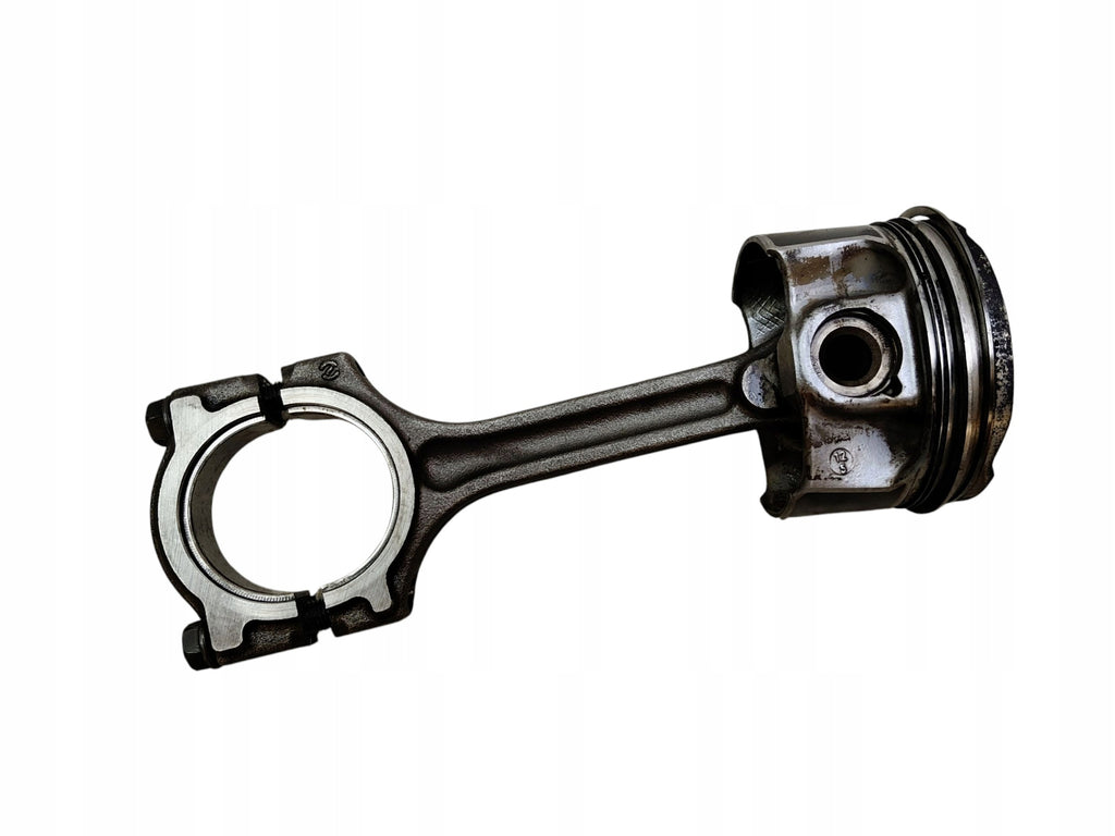PISTON CONNECTING ROD RENAULT KADJAR 1.2 TCE 131KM