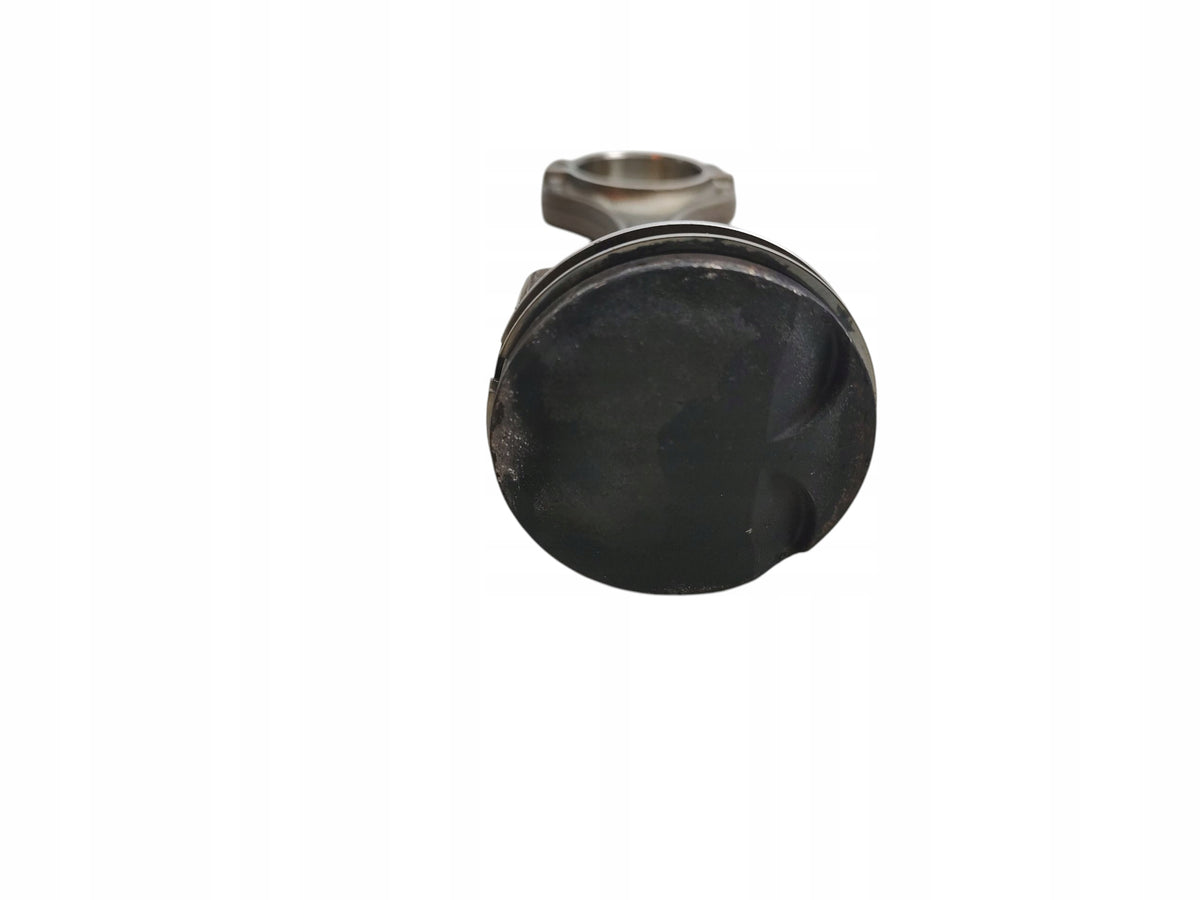 PISTON CONNECTING ROD SEAT IBIZA IV FABIA III RAPID POLO V 1.2 TSI 90KM CJZC
