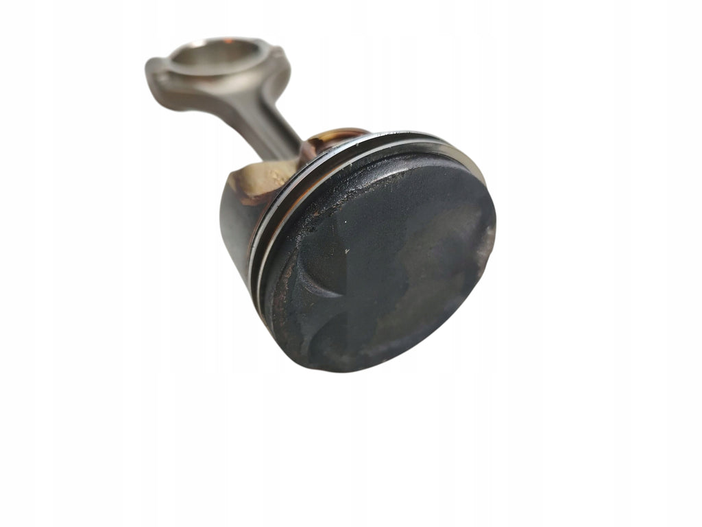 PISTON CONNECTING ROD SEAT IBIZA IV FABIA III RAPID POLO V 1.2 TSI 90KM CJZC