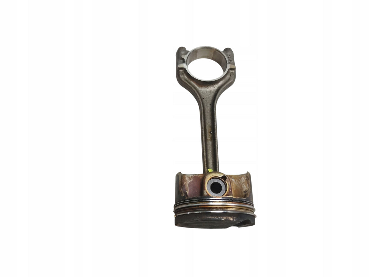 PISTON CONNECTING ROD SEAT IBIZA IV FABIA III RAPID POLO V 1.2 TSI 90KM CJZC
