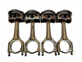 PISTON CONNECTING ROD SET BMW E81 E87 E82 E88 E90 E92 E93 2.0 N43 7528540