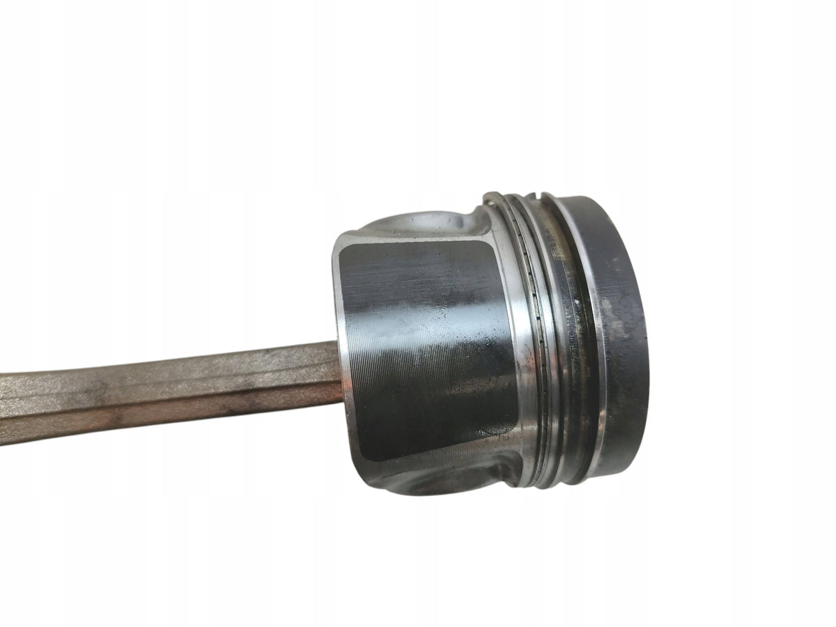 PISTON CONNECTING ROD SKODA OCTAVIA III GOLF VII AUDI A3 8V 1.6 TDI 03LA