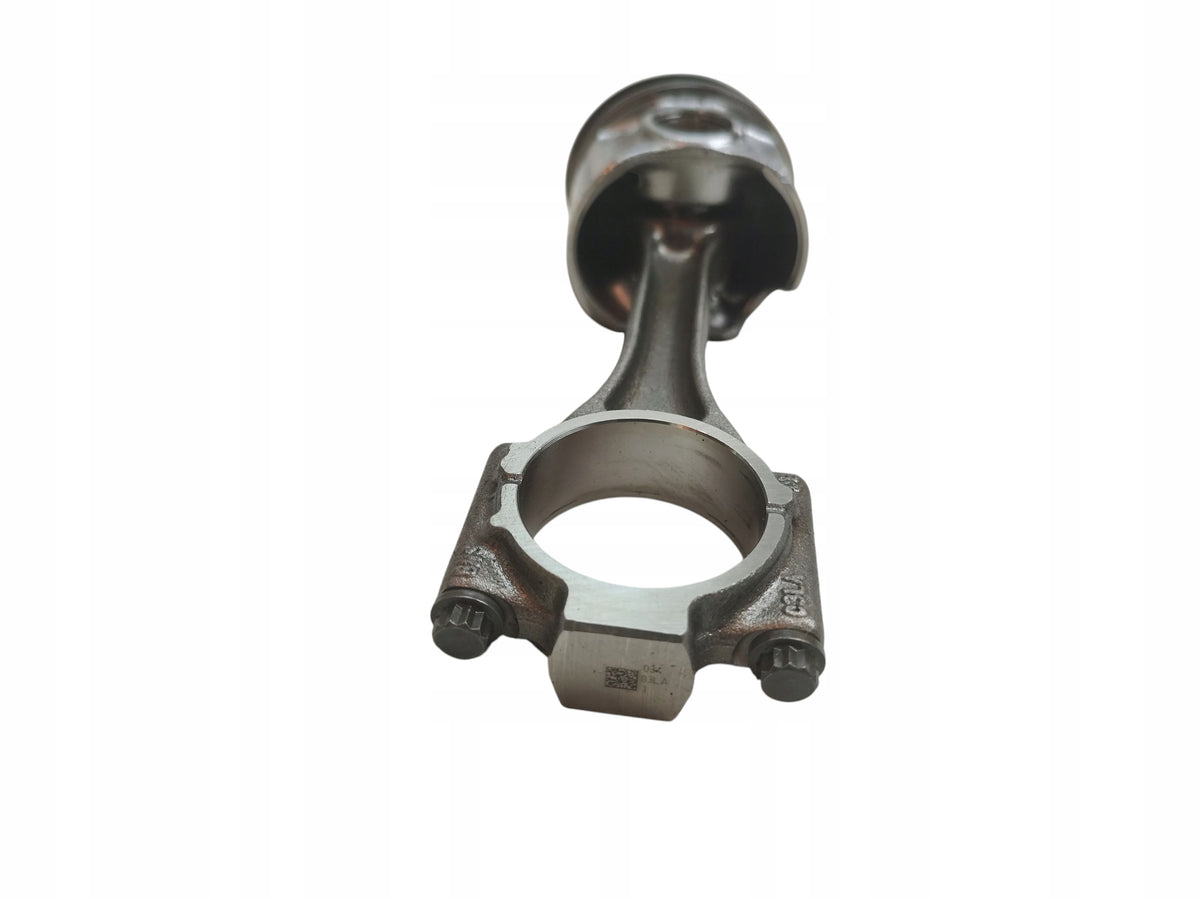 PISTON CONNECTING ROD SKODA OCTAVIA III GOLF VII AUDI A3 8V 1.6 TDI 03LA