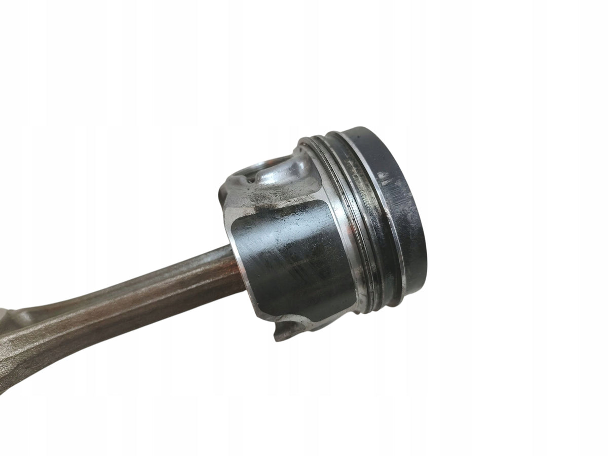 PISTON CONNECTING ROD SKODA OCTAVIA III GOLF VII AUDI A3 8V 1.6 TDI 03LA