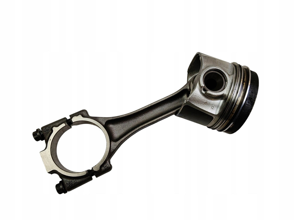 PISTON CONNECTING ROD SKODA RAPID 1.6 TDI 115KM 03LADE
