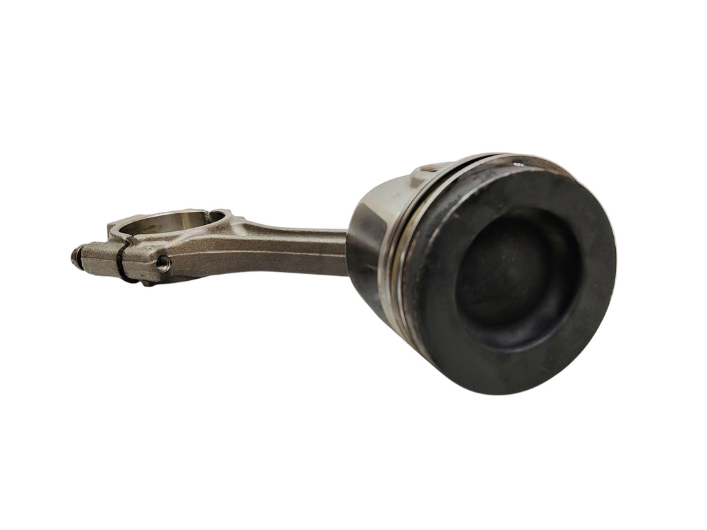 PISTON CONNECTING ROD SKODA RAPID 1.6 TDI 115KM 03LADE