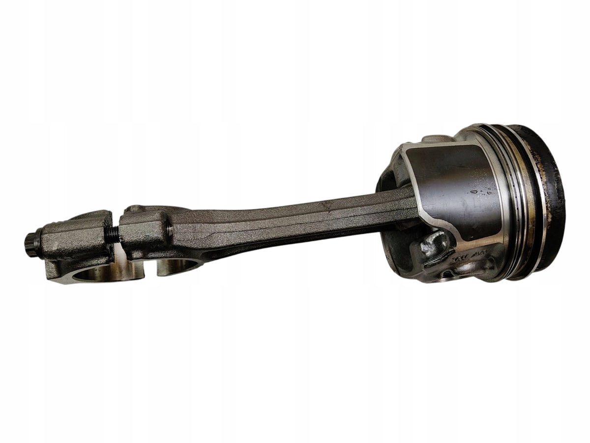 PISTON CONNECTING ROD SKODA RAPID 1.6 TDI 115KM 03LADE