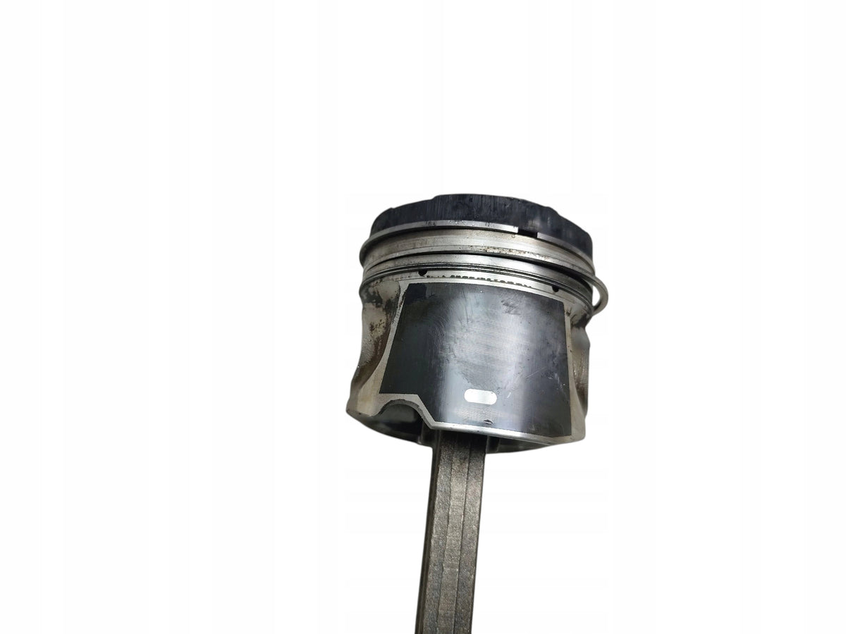 PISTON CONNECTING ROD VOLVO V60 AND 2.4 D4 190KM 174+81L