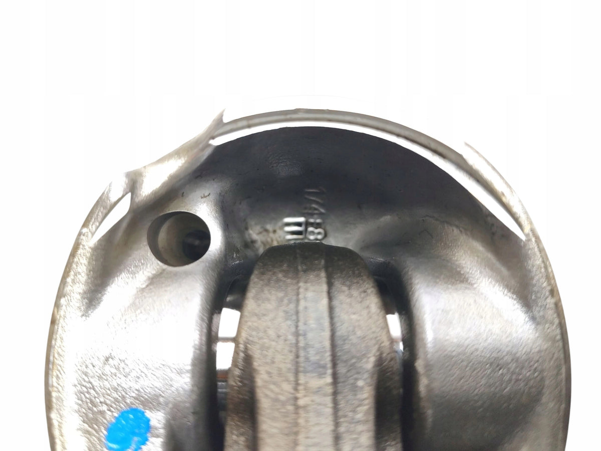 PISTON CONNECTING ROD VOLVO V60 AND 2.4 D4 190KM 174+81L