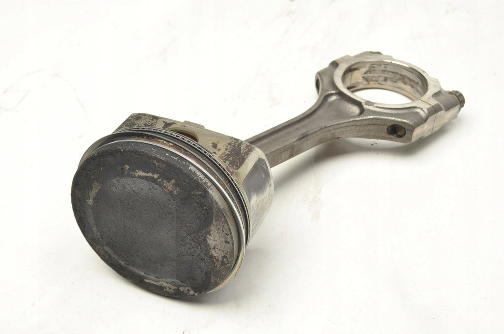 PISTON WITH CONNECTING ROD HYUNADI KIA CEED I 1.4 16V 109 KM P274 G4FA