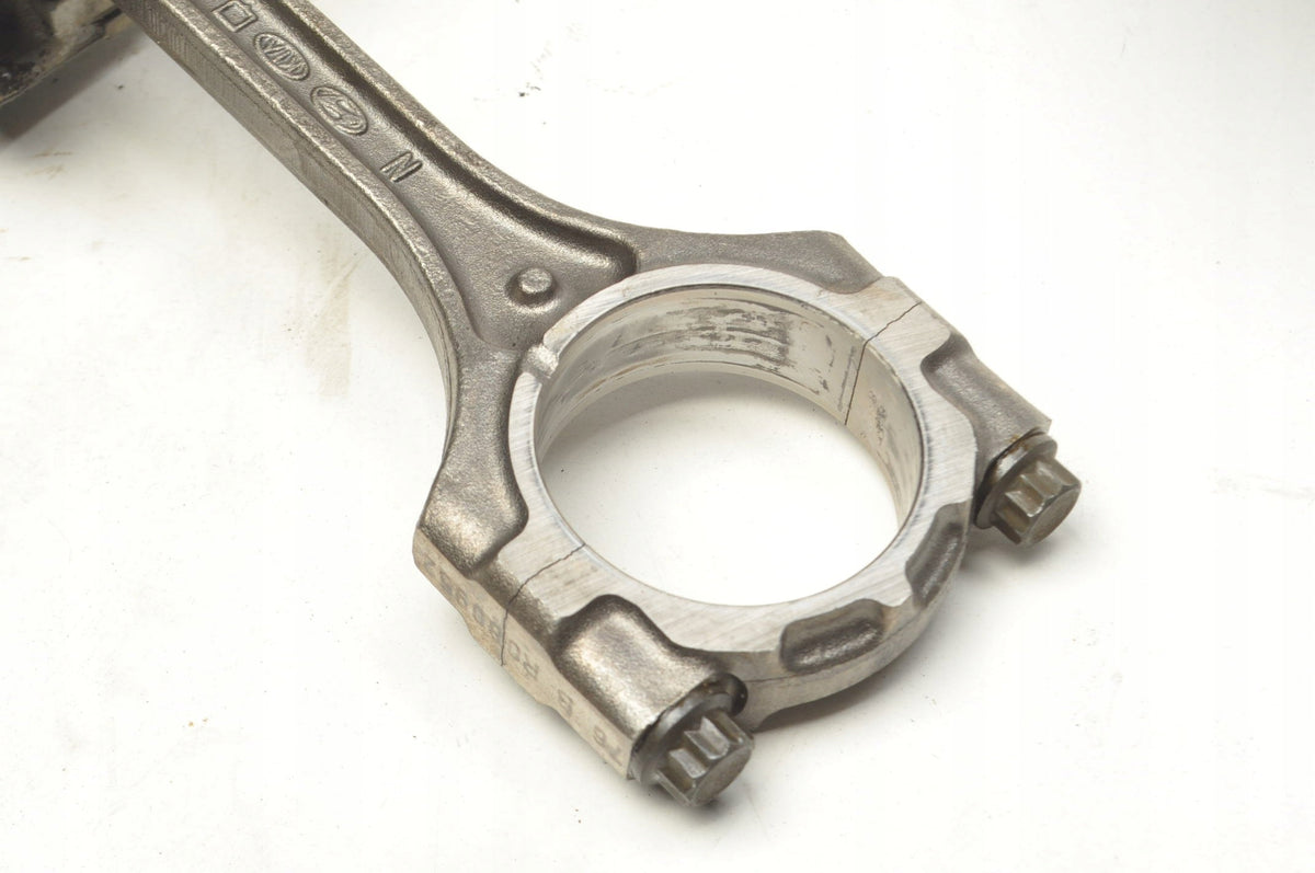 PISTON WITH CONNECTING ROD HYUNADI KIA CEED I 1.4 16V 109 KM P274 G4FA
