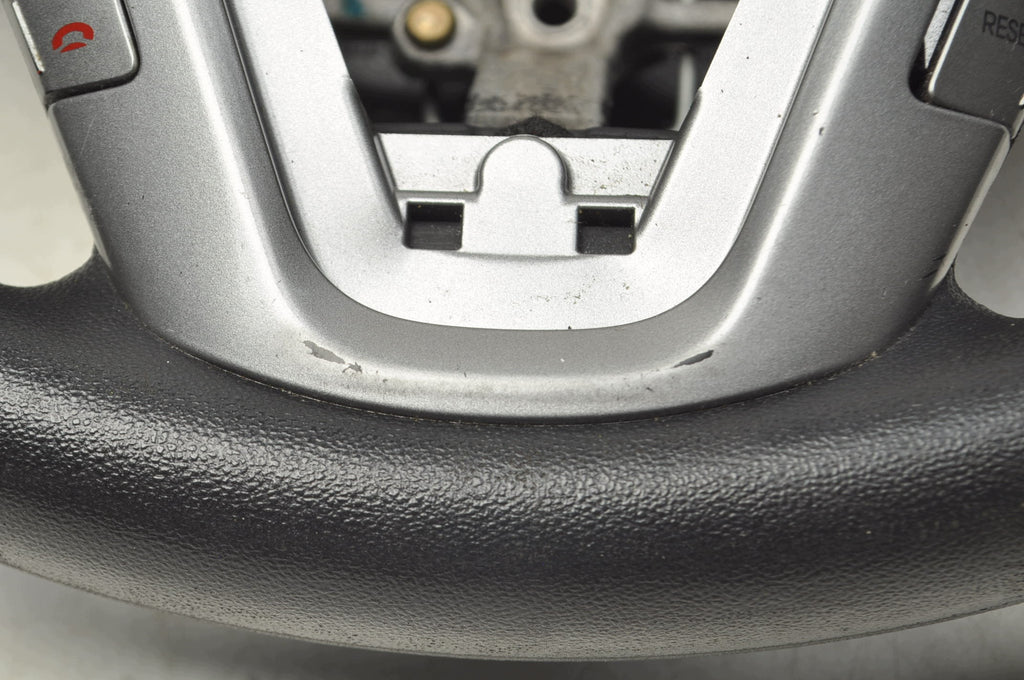 PLASTIC STEERING WHEEL HYUNDAI IX20 96700-1K300 LIFT
