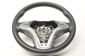 PLASTIC STEERING WHEEL HYUNDAI IX20 96700-1K300 LIFT