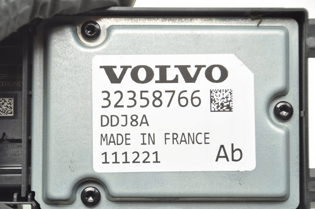 POLESTAR 2 REVERSING CAMERA CONTROLLER MODULE VOLVO XC60 II XC40 32358766